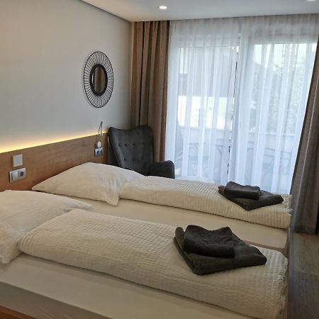 Zimmer-Lein Leingarten Eksteriør billede