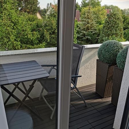 Zimmer-Lein Leingarten Værelse billede