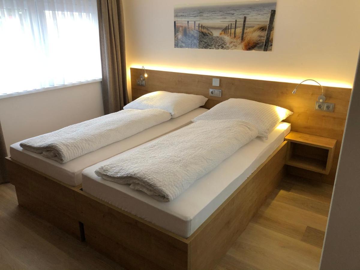 Zimmer-Lein Leingarten Eksteriør billede