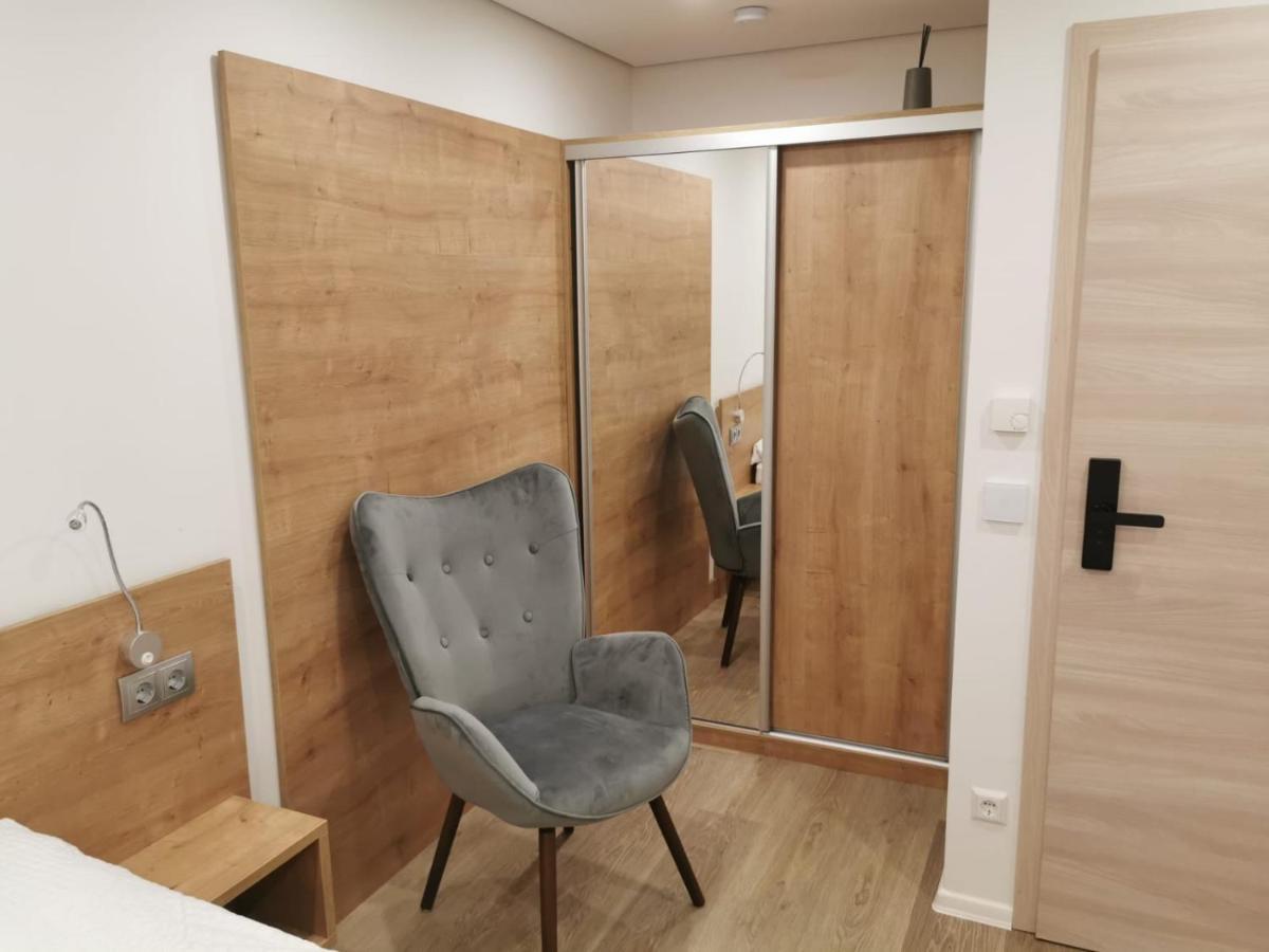 Zimmer-Lein Leingarten Eksteriør billede