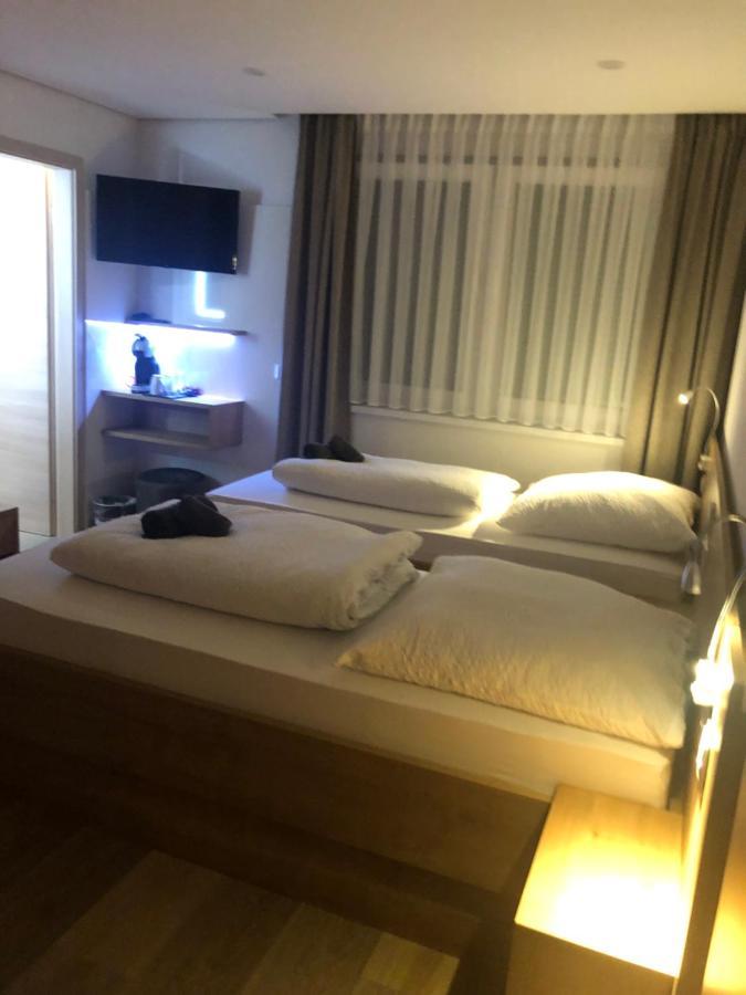Zimmer-Lein Leingarten Eksteriør billede