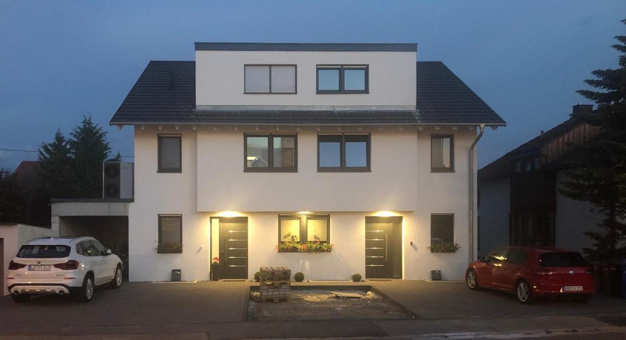Zimmer-Lein Leingarten Eksteriør billede