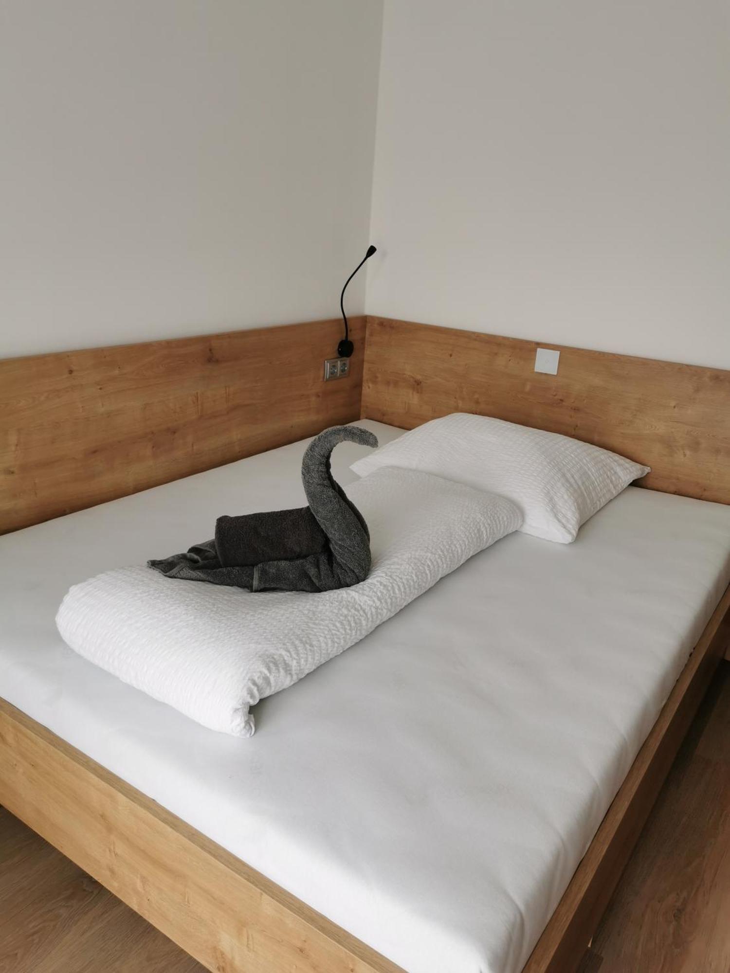 Zimmer-Lein Leingarten Værelse billede
